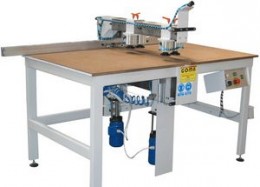Specijalna bušilica W-25 SPEC