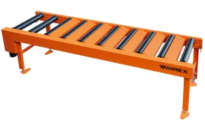 Pogonski valjkasti transporter