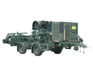 CZ-1/ZT Vojna horizontalna brenta