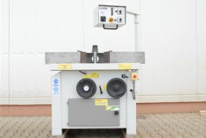 Jednovretena bušilica DW-1 (horizontalna)