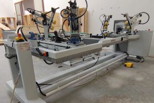 Presa za sanduke PT-3