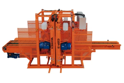 Vertikalna brenta CZP-3/550