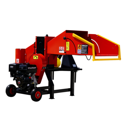 CNC RS-120 Standard